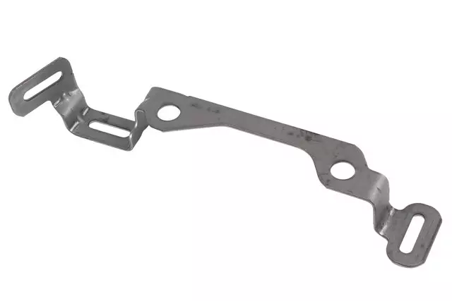 25934810 - Body: Recliner Bracket for Chevrolet: Silverado 2500 HD, Silverado 3500 HD | GMC: Sierra 2500 HD, Sierra 3500 HD | Hummer: H2 Image