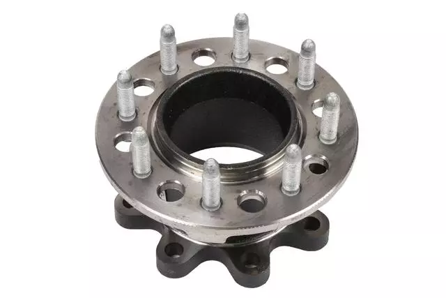 85665191 - : Wheel Hub Extension for Chevrolet: Express 3500, Silverado 2500 HD, Silverado 3500 HD | GMC: Savana 3500, Sierra 2500 HD, Sierra 3500 HD Image