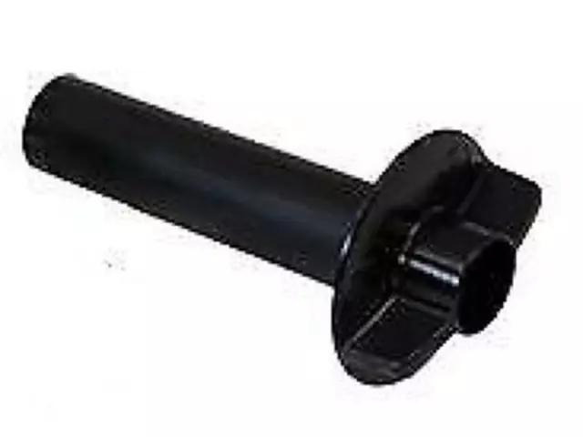 Rear Trim Panel Nut - Ford (W712314-S300)