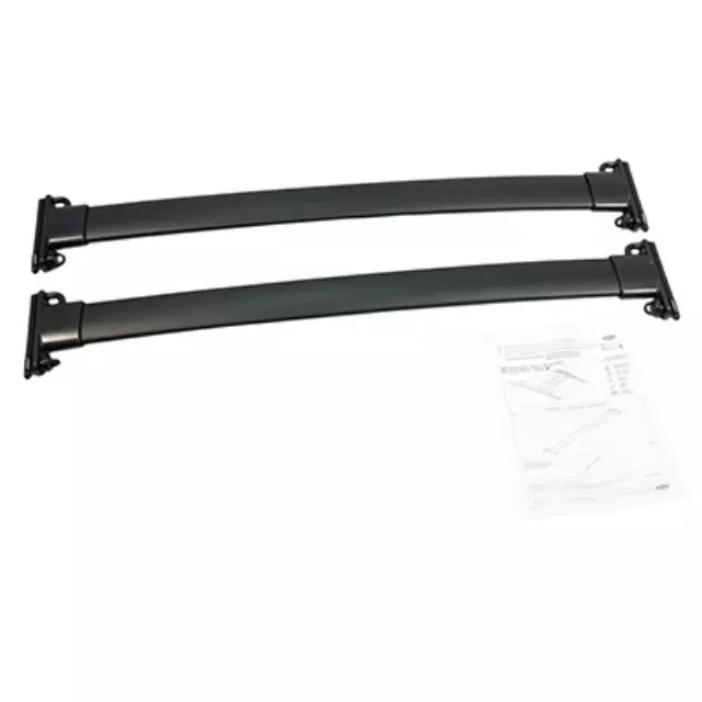 Cross Bars - Elliptical, 2 Pc Set - Ford (7L8Z-7855100-AA)
