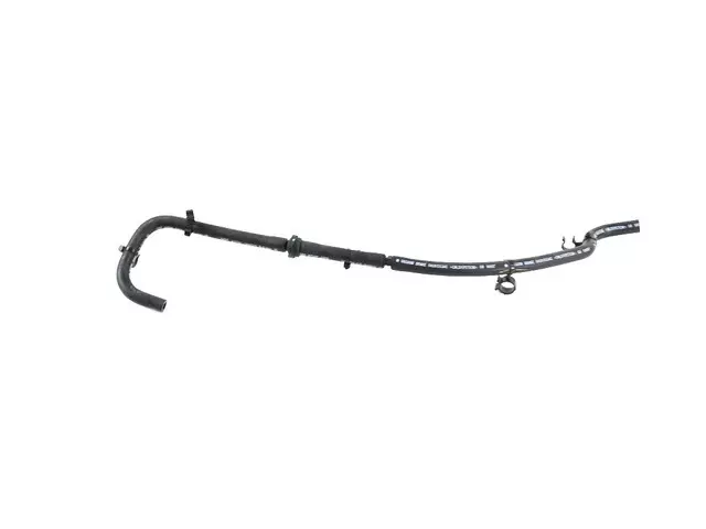 4581553AF - : Brake Booster Vacuum Hose, Left for Mopar Image