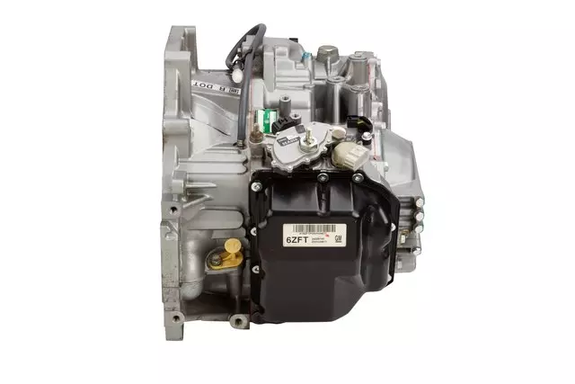 24242210 - : 5-Speed Automatic Transmission Assembly for Chevrolet: Equinox | Pontiac: Torrent Image