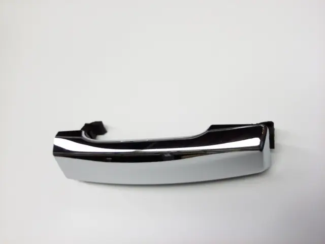 80640EZ03B - Body: Handle, Outside for INFINITI: QX56 Image