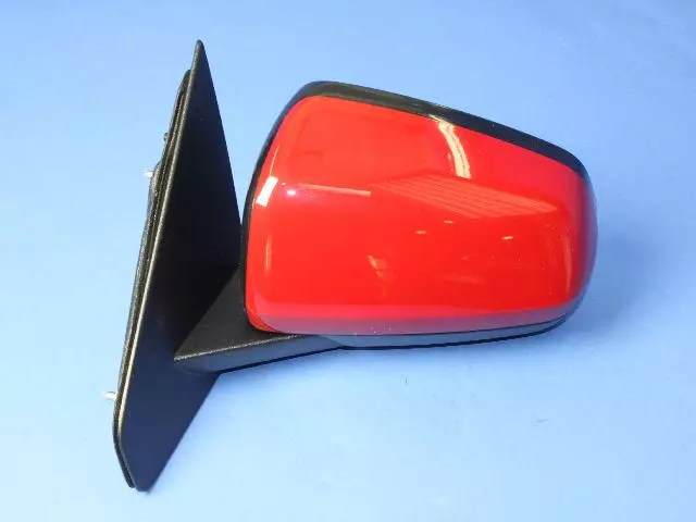 Outside Rear-View Mirror, Left - Mopar (1CK931RMAC)