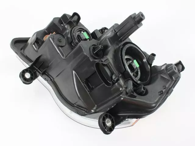 Headlamp Park And Turn Lamp, Right - Mopar (05113336AI)