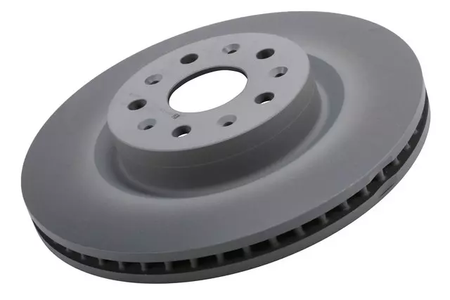 Disc Brake Rotor - GM (13547575)