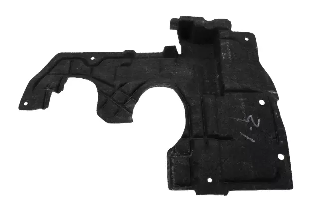 84758768 - : Splash Shield for Cadillac: ATS Image