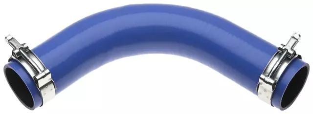 26264 - Cooling Systems: Molded Turbocharger Intercooler Hose for ACDelco Image