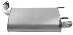7583 - : Exhaust Muffler Assembly for AP Exhaust Image