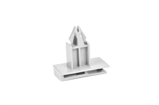 10431761 - : Rocker Panel Molding Retainer for Cadillac: STS | Chevrolet: Impala, Impala Limited, Malibu, Monte Carlo | Pontiac: Grand Prix Image