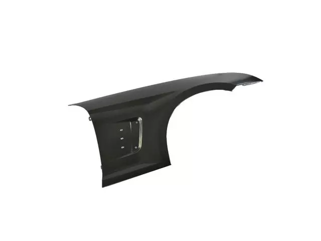 5099706AA - Body Sheet Metal Except Doors: Front Fender, Right for Mopar Image