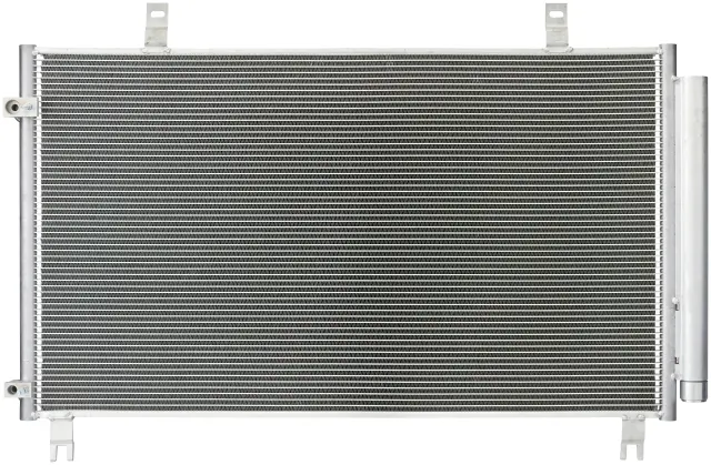730051 - HVAC: A/C Condenser for Spectra Premium Image