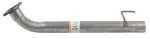38945 - : Prebent Exhaust Pipe for AP Exhaust Image