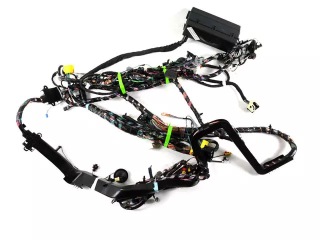 68197003AB - Electrical: Unified Body Wiring for Mopar Image