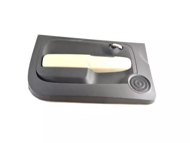 1SD09JW4AM - Interior Trim: Front Door Panel, Left for Mopar Image