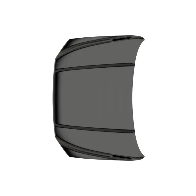 68360786AF - Body Sheet Metal Except Doors: Hood for Mopar Image