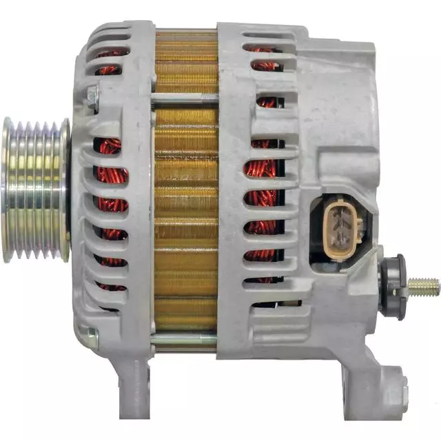 19298433 - : Generator for GM Image