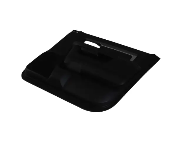 7EN542X7AA - Interior Trim: Front Door Trim Panel, Right for Ram: 1500 Classic Image