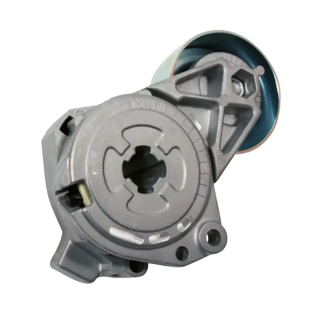 999364A - : Litens Accessory Drive Belt Tensioner Assembly for Litens Image