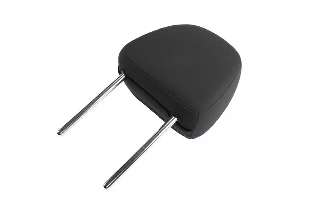 95240791 - : Part# 95240791 Jet Black Front Seat Head Restraint for Chevrolet: Trax Image
