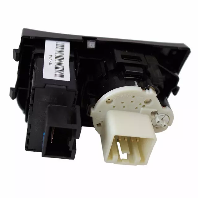 Headlamp Switch - Ford (8W7Z-11654-AA)