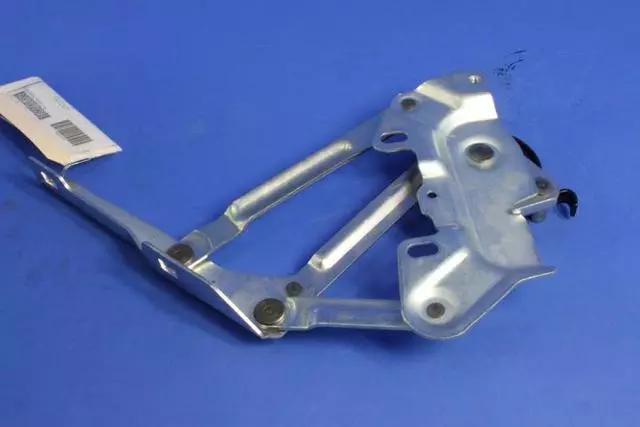 Hood Hinge, Left - Mopar (55075795AC)