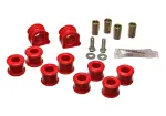 155106R - : Sway Bar Bushing Set for Energy Suspension Image
