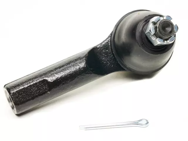 E8C208J02PNW - Steering: Value Advantageâ„¢ SOCKET ASSY-TIE ROD OUTER for Nissan: 240SX, Altima, Maxima Image