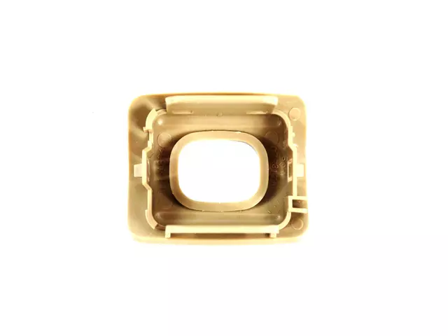 1DH63LTUAC - Electrical: Sliding Door Switch Bezel for Mopar Image image