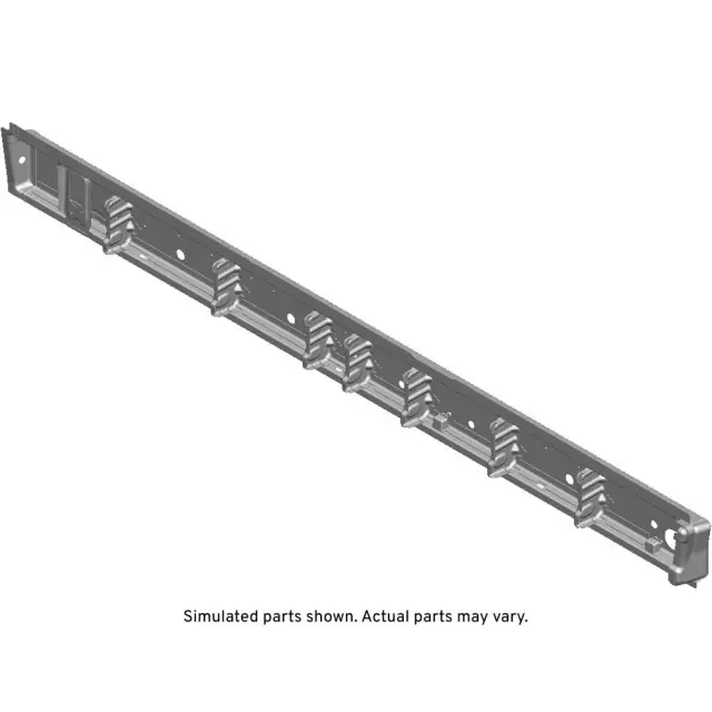 23508959 - : Rocker Reinforced for Cadillac: CTS Image