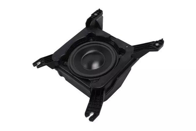 84404201 - : Front Floor Speaker for Cadillac: Escalade, Escalade ESV Image