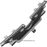 84931509 - : F (S)Duct for GM Image