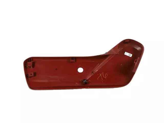 Front Seat Shield - Mopar (5ZE80LR9AA)
