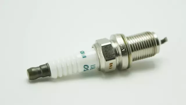 Spark Plug - Toyota (90080-91180)