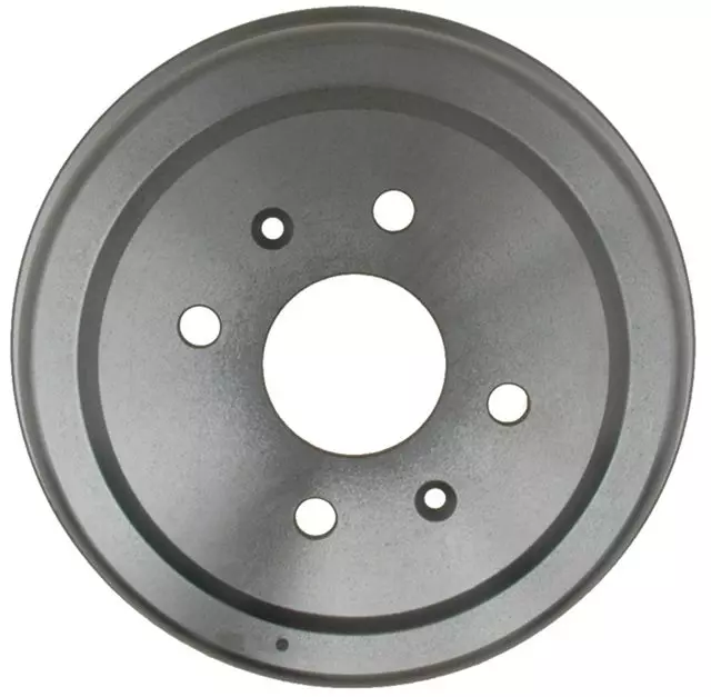 19287526 - : Rear Brake Drum for GM Image