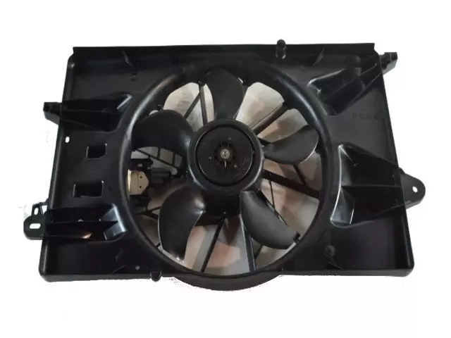 68437465AB - : Radiator Cooling Fan Module for Jeep: Cherokee Image