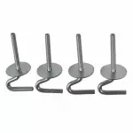 W711555S437 - : Jack Mount Bolt for Ford: Mustang Image