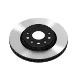 BD180876E - : Front Disc Brake Rotor for WAGNER BRAKE Image