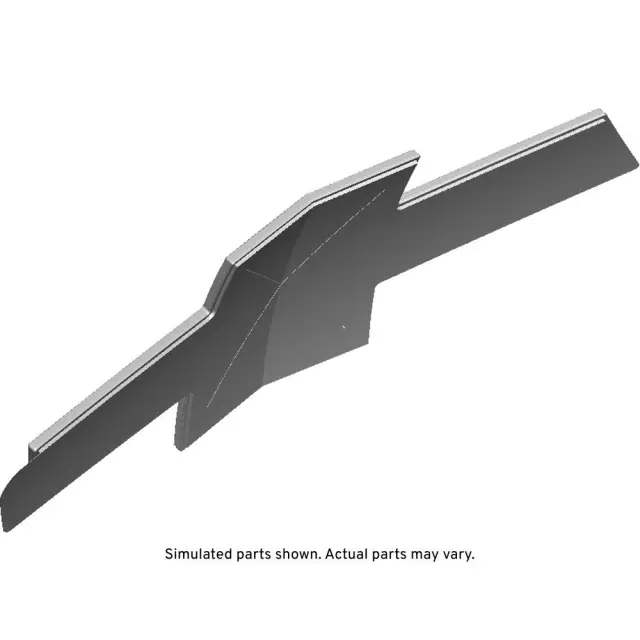 23474373 - : Emblem Insert for GM Image