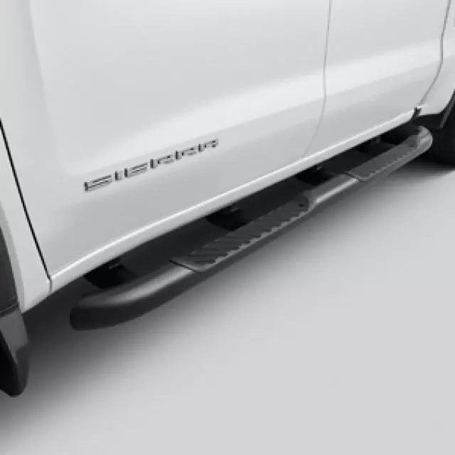 84011355 - : Running Board Step for GM Image