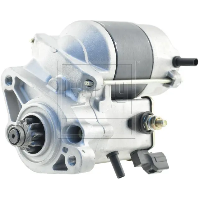 95580 - Charging &amp; Starting Systems: Remy Starter Motor for Remy Image