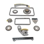 34198S - : Stock Replacement Timing Kit for Melling Image