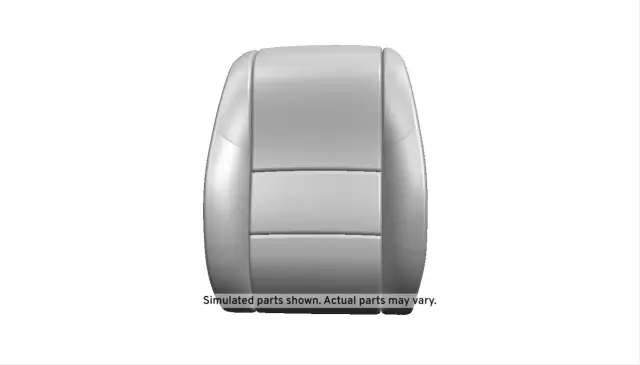 22991848 - : F-COVER for Chevrolet: Impala Image