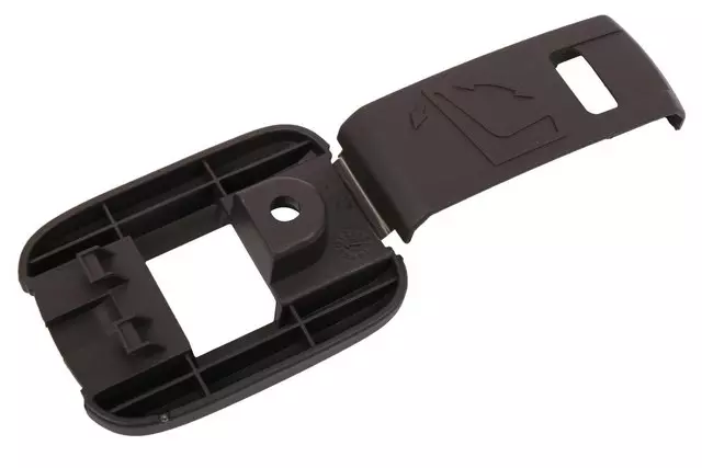 22959576 - Body: Bezel for Buick: Enclave Image