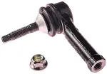 TO86165PR - : Steering Tie Rod End for Dorman Image