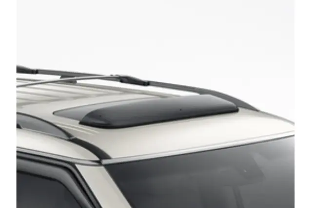 999D43X000 - : Moonroof Wind Deflector for Nissan: Armada Image