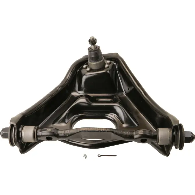 RK620159 - Suspension &amp; Steering: Front Right Upper Suspension Control Arm and Ball Joint Assembly for Moog Image