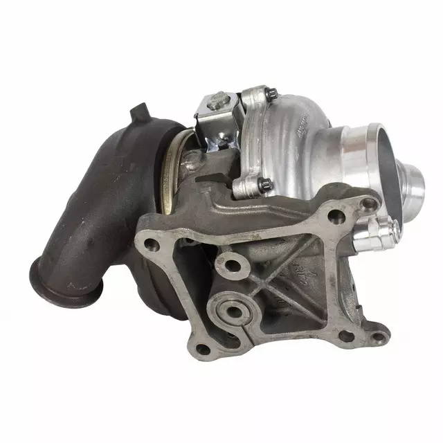 G2MZ6K682BRM - : Remanufactured Turbocharger Assembly for Ford Image
