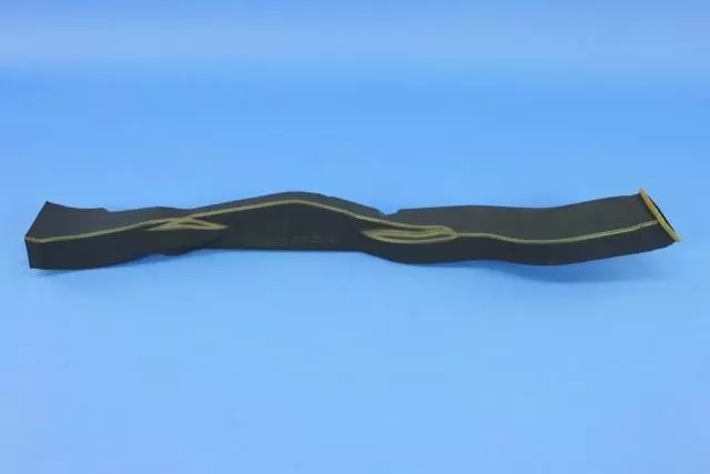 Floor Console Duct - Mopar (55371033AA)