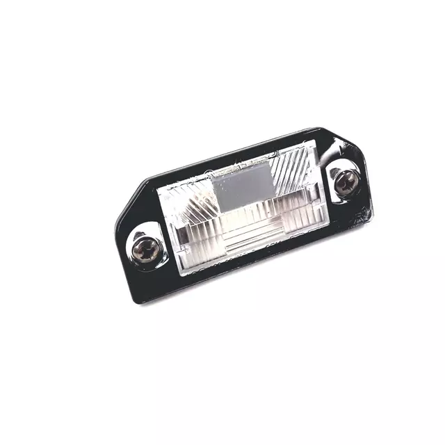 3B0943021 - : 1998-2001 Volkswagen Passat - License Lamp for Volkswagen: Passat Image